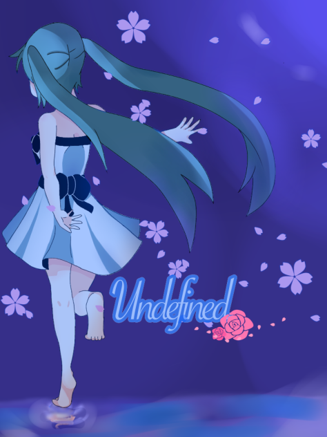 undefined