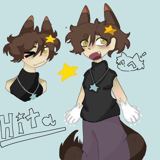 my oc loll