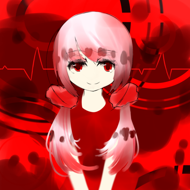 らくがき(フリーアイコンとしてどーぞ)