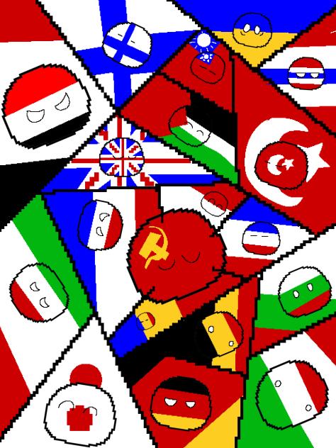 壁紙2！