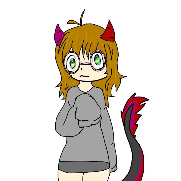 My persona!