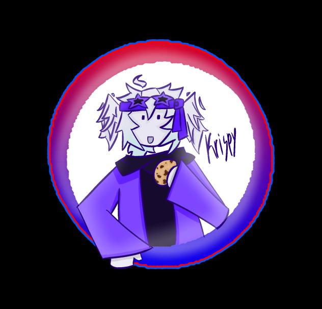 new pfp! (again)