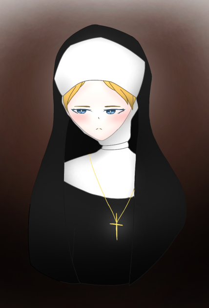 Nun