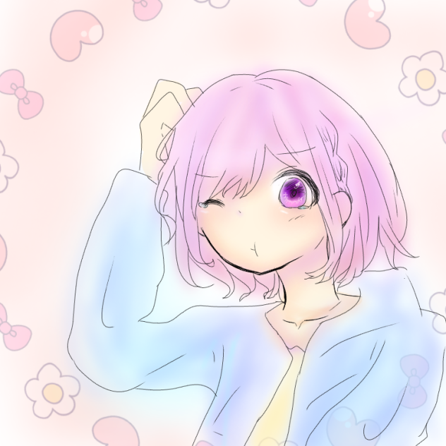 ふわもふ
