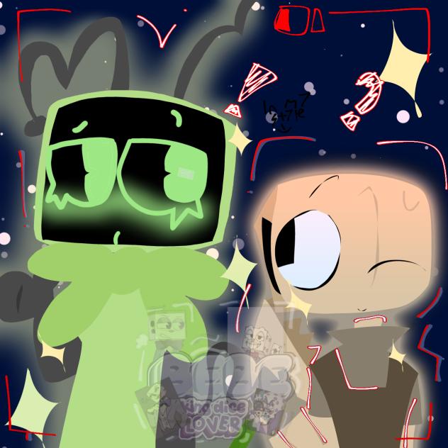 collab with @andyIDK