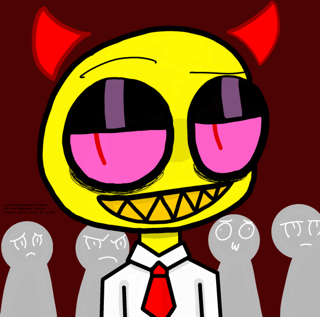 Villainous