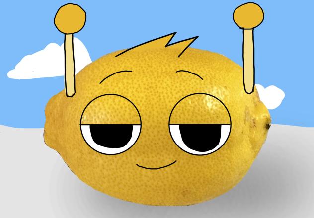 Simon lemon