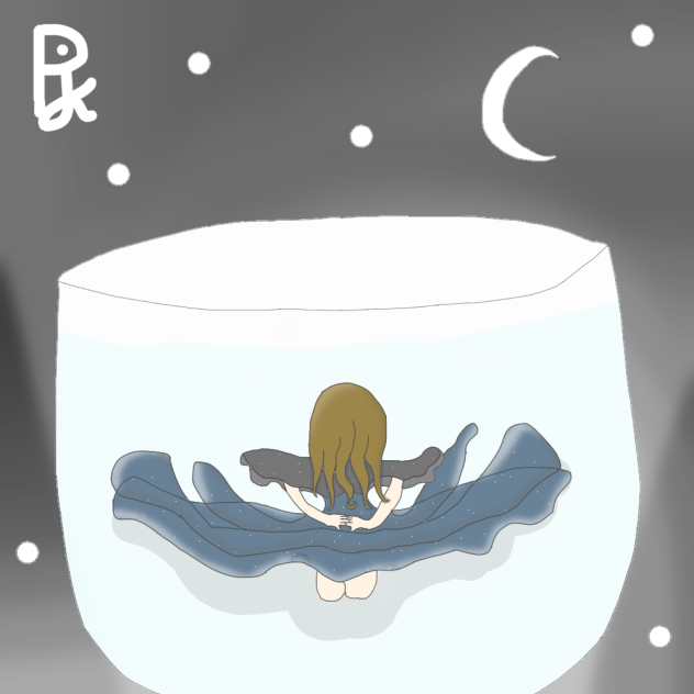 Timid and shy 🫣😥