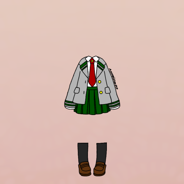Toru Hagakure Edit!