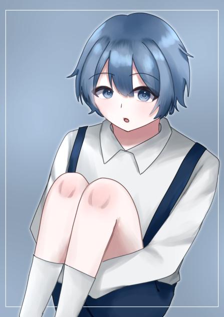 男の子💙