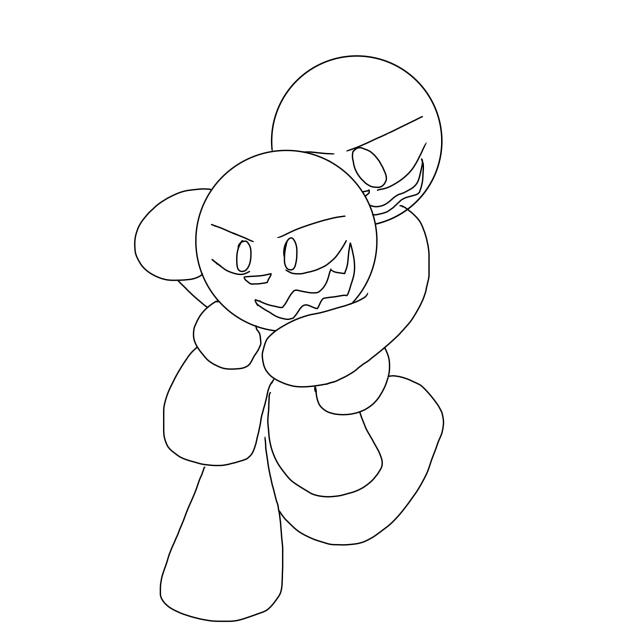 Collab base for ash