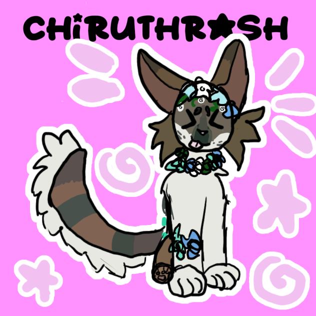 commission 1!!