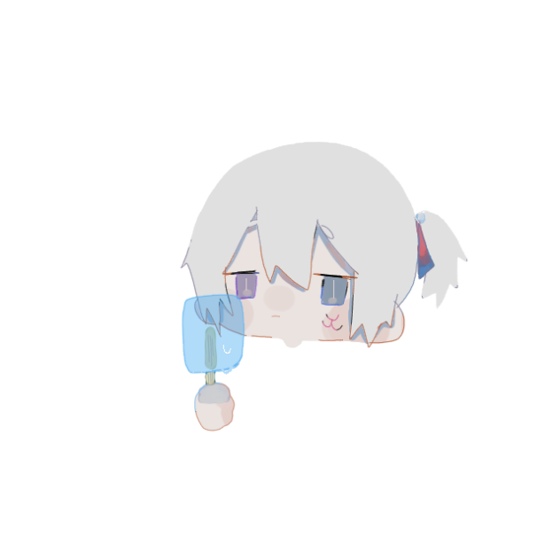 アイス🧊