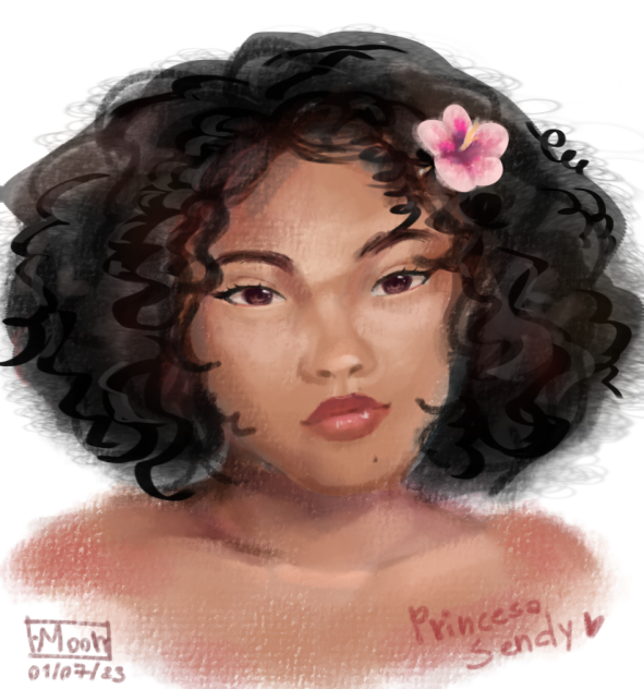 Sendy 🌺