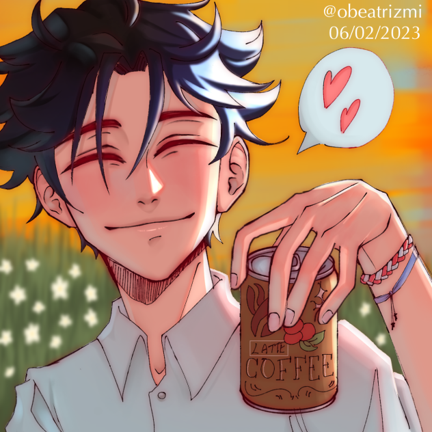 Coffee☕️