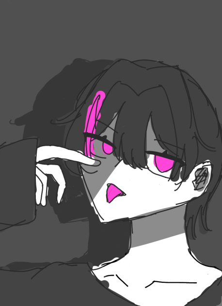 癖
