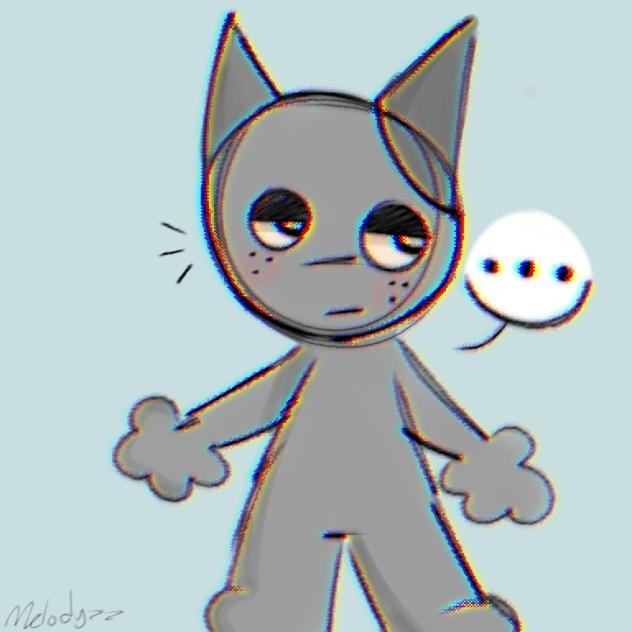 Emo teen