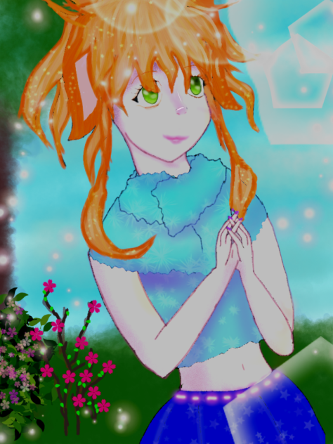 17 sin título - ibisPaint