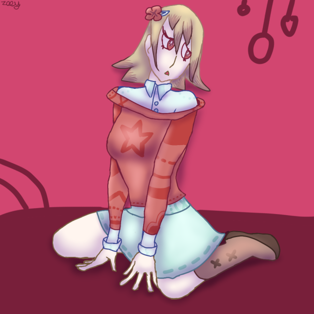 another one - ibisPaint