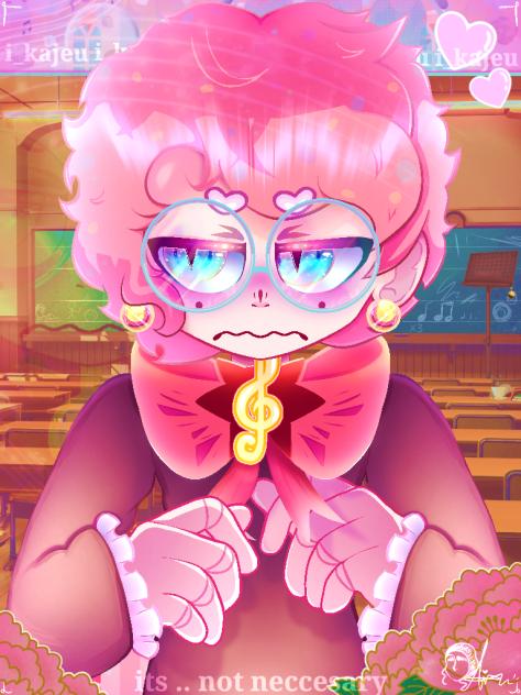 🌸 Light Blossom 🌸