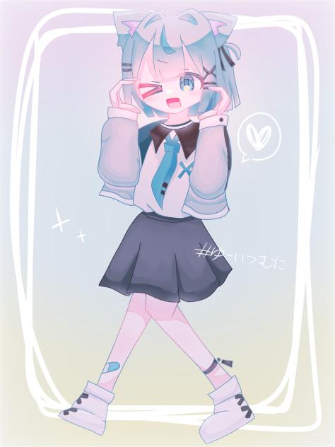 リクエストｫｫｫ！むにちゃん可愛E