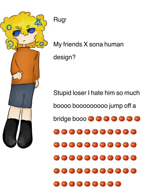 X sona (human design)