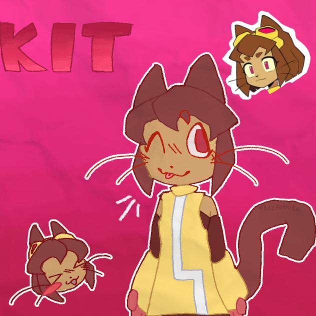 KITTT