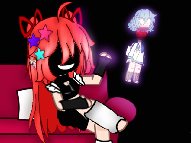 The Creator - ibisPaint