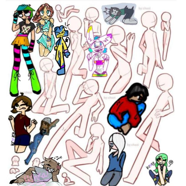 Collab with People