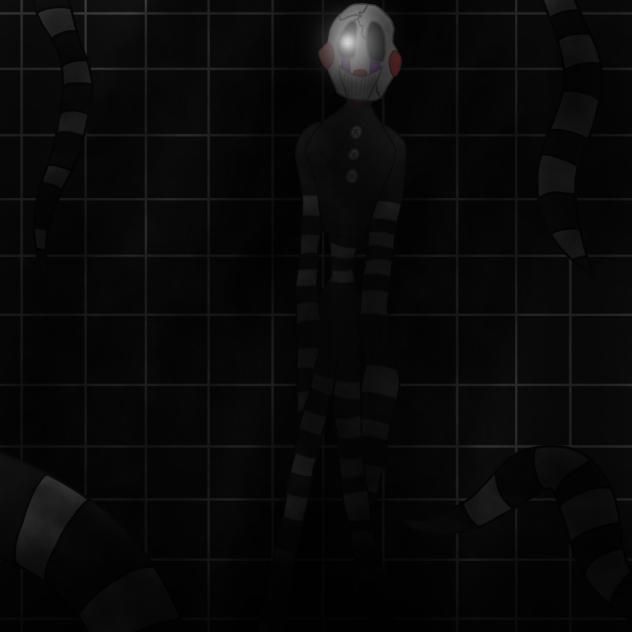 Puppet [revamped] - ibisPaint