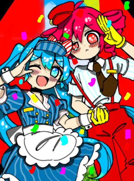 collab!