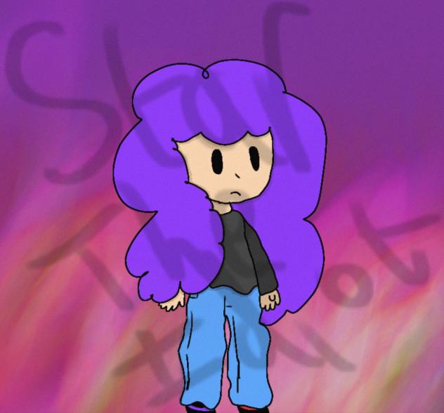 My new pfp