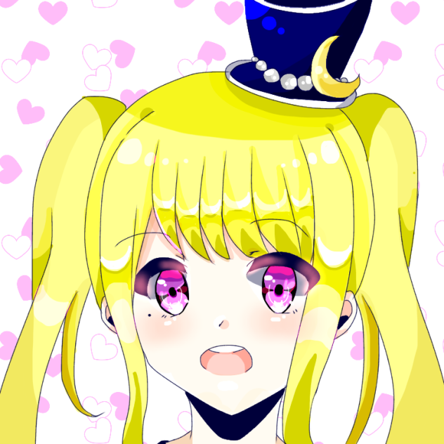 フォロワーさんのアイカツの子