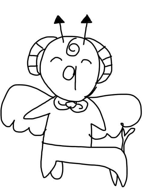 きめら