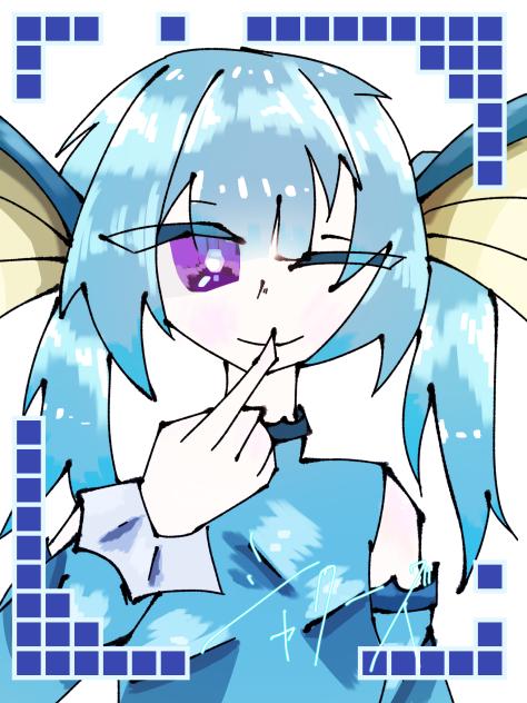 シャワーズ