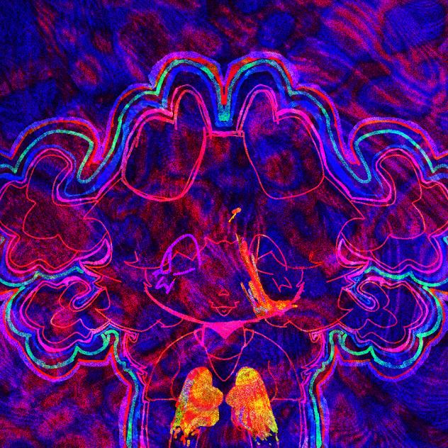◔‸◔
