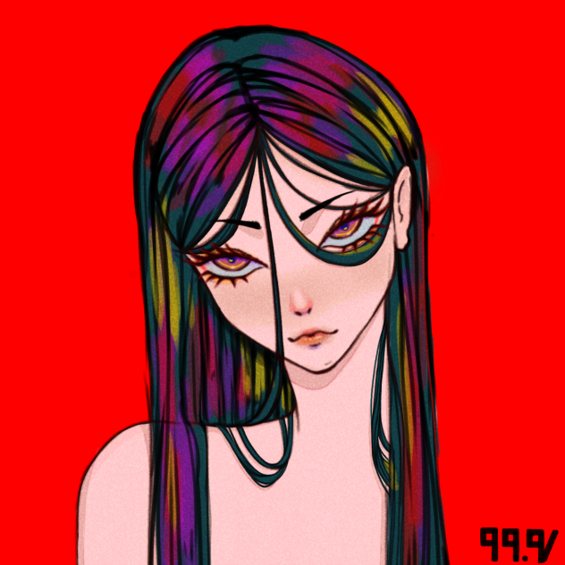 OC - ibisPaint