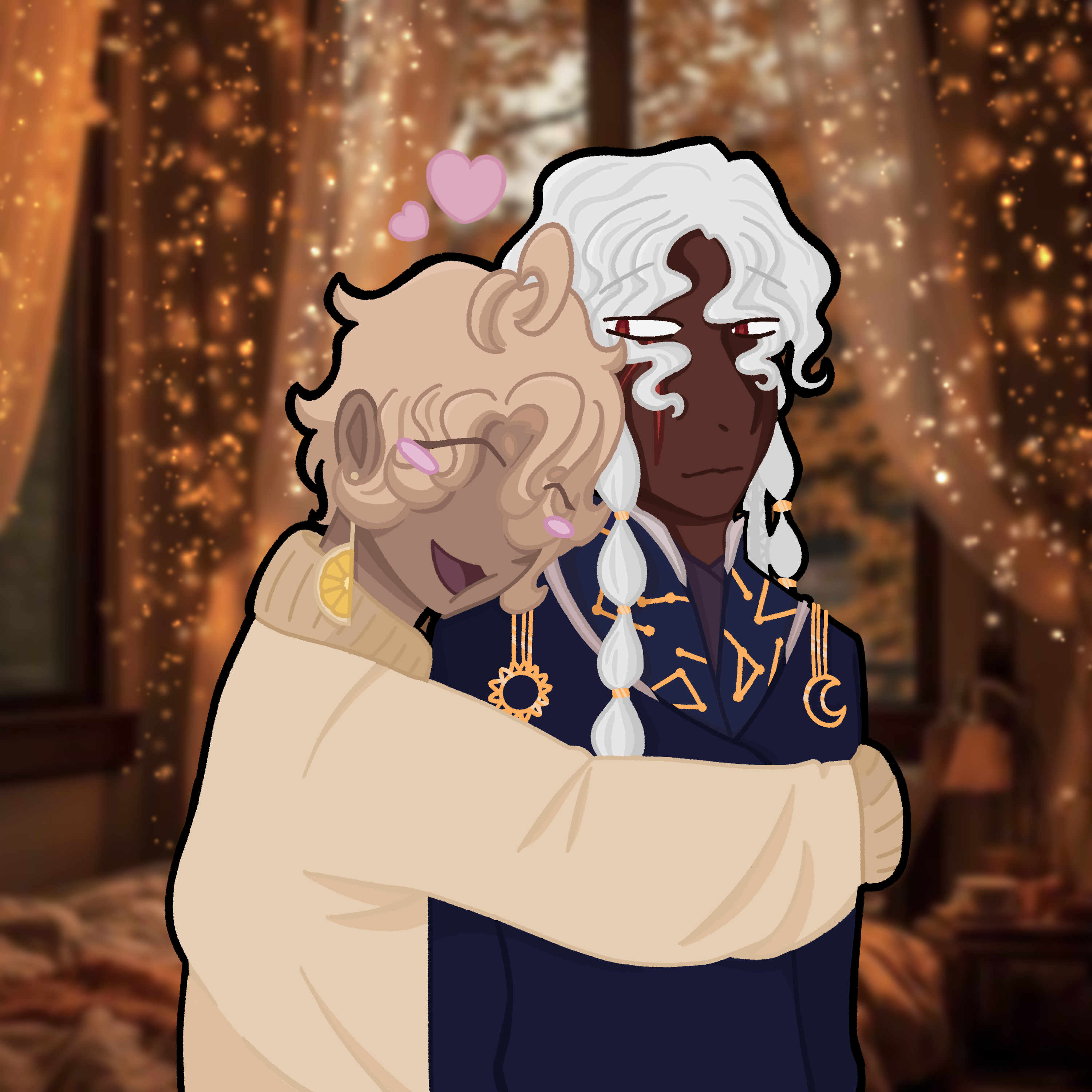 Happy Valentines Day! - ibisPaint