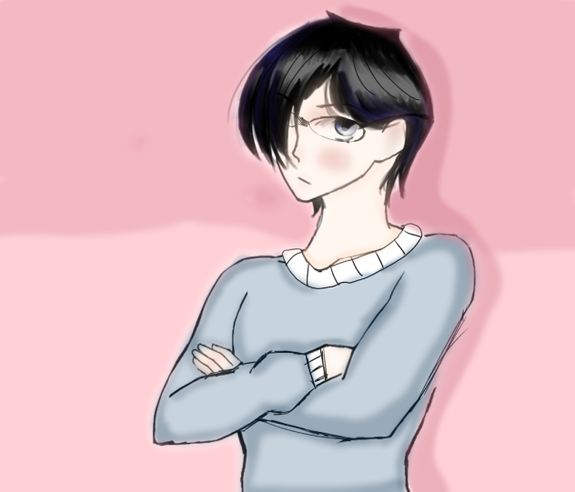 Bleach Uryu