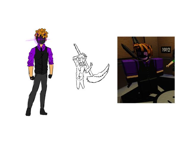 another regretevator player 2