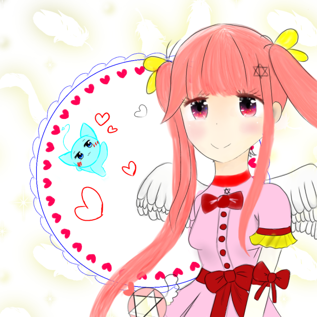 魔法少女