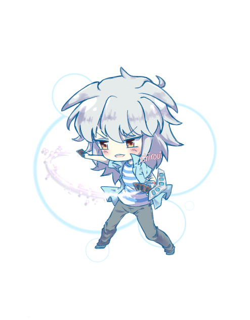 Yami bakura