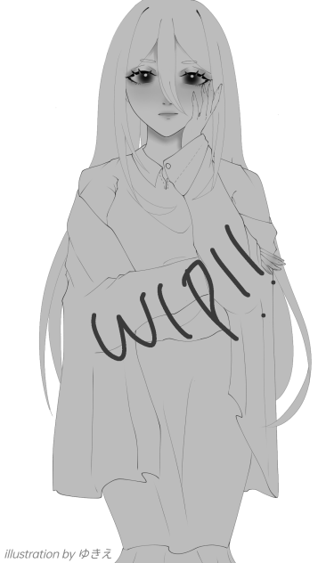 wip