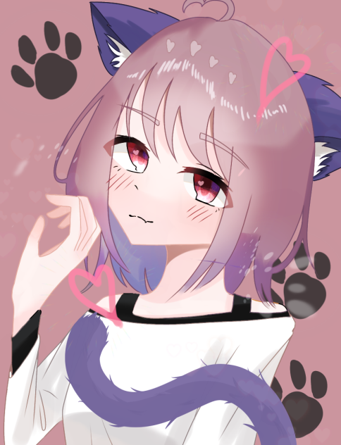 ｹﾓﾐﾐﾁｬ