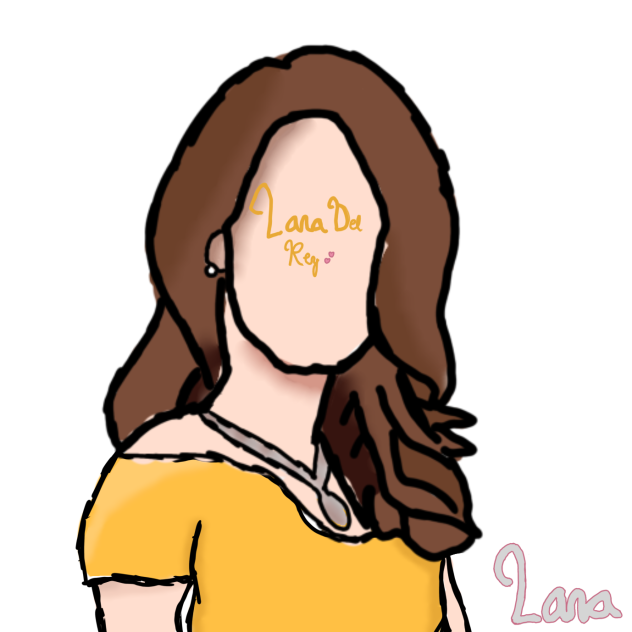 Lana del rey