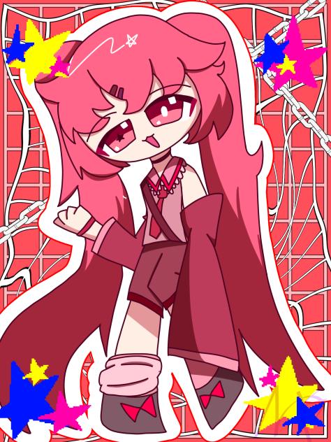 無題おりきゃら