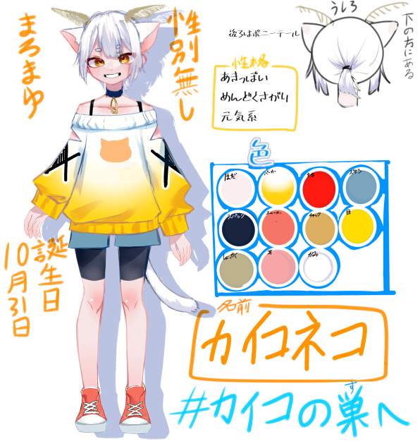 代理資料！