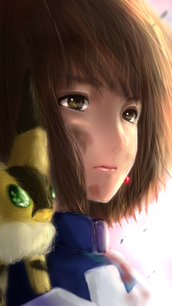 ナウシカ