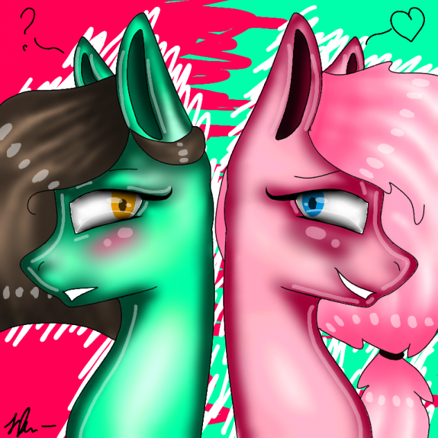 MLP 2 - ibisPaint