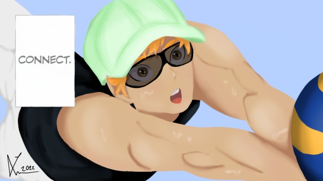 Brazil hinata